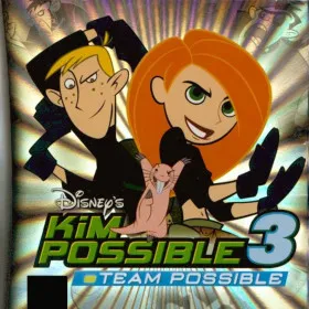 Disney's Kim Possible 3: Team Possible