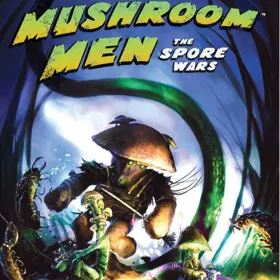 Mushroom Men: The Spore Wars