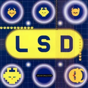 LSD: Dream Emulator