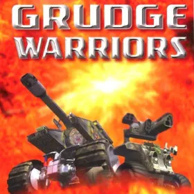 Grudge Warriors