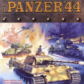 iPanzer '44