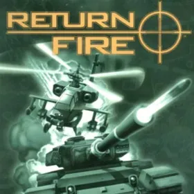 Return Fire