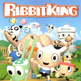 Ribbit King