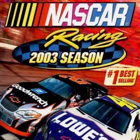 NASCAR Racing 2003 Season