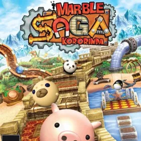 Marble Saga: Kororinpa