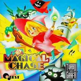 Magical Chase