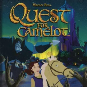 Quest for Camelot