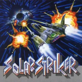 Solar Striker
