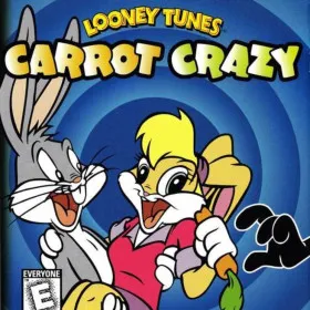 Bugs Bunny & Lola Bunny: Operation Carrot Patch