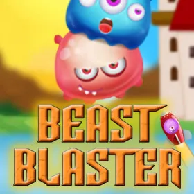 Beast Blaster