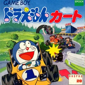 Doraemon Kart
