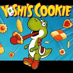 Yoshi's Cookie