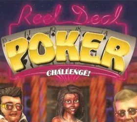 Reel Deal Poker Challenge