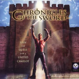 Chronicles of the Sword