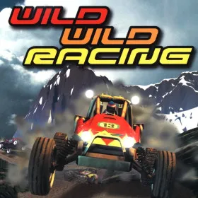Wild Wild Racing