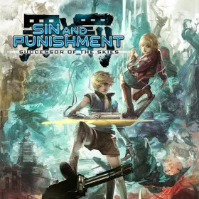 Sin and Punishment: Successor of the Skies