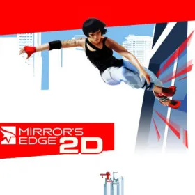 Mirror's Edge 2D