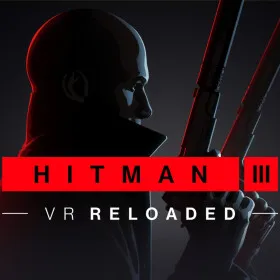 Hitman III VR: Reloaded