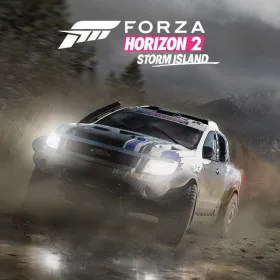Forza Horizon 2: Storm Island