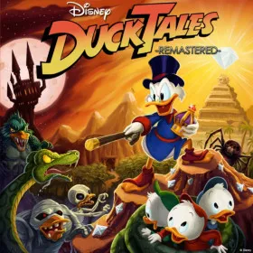 Disney DuckTales Remastered