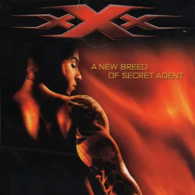 xXx