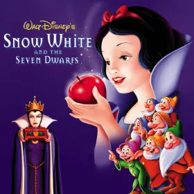 Walt Disney's Snow White and the Seven Dwarfs