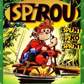 Spirou