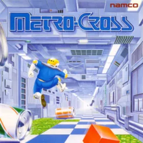 Metro-Cross
