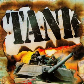 TNK III