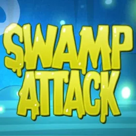Swamp Attack