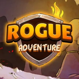 Rogue Adventure