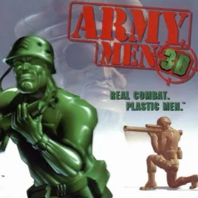 Army Men 3D