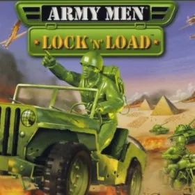 Army Men: World War - Final Front