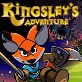 Kingsley's Adventure