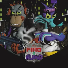 Firo and Klawd