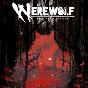 Werewolf: The Apocalypse (2004)
