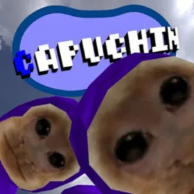 Capuchin