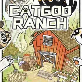 Cat God Ranch