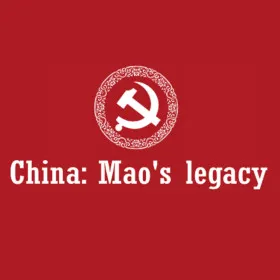 China: Mao's legacy