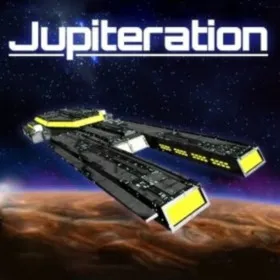 Jupiteration