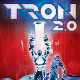 Tron 2.0