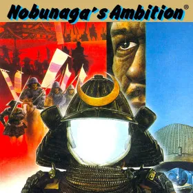 Nobunaga's Ambition