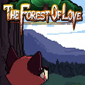 The Forest of Love