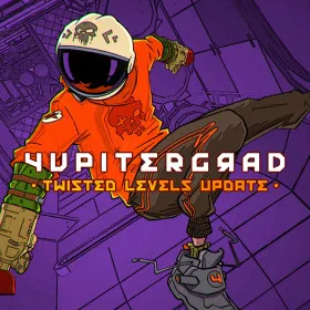 Yupitergrad