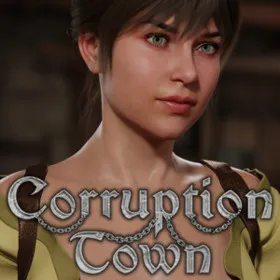 Corruption Town