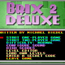 Brix 2