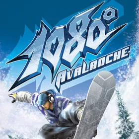 1080° Avalanche
