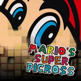 Mario's Super Picross