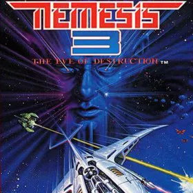 Nemesis 3: The Eve of Destruction