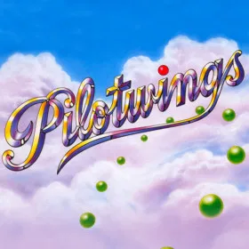 Pilotwings